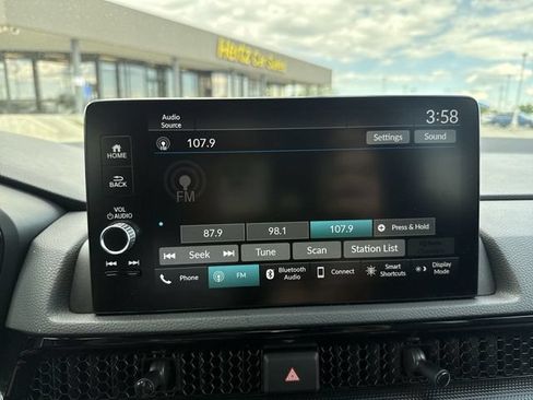 Used 2025 Honda CR-V EX-L image 16