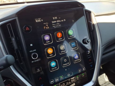 Certified 2025 Subaru Crosstrek 2.0i Premium image 36