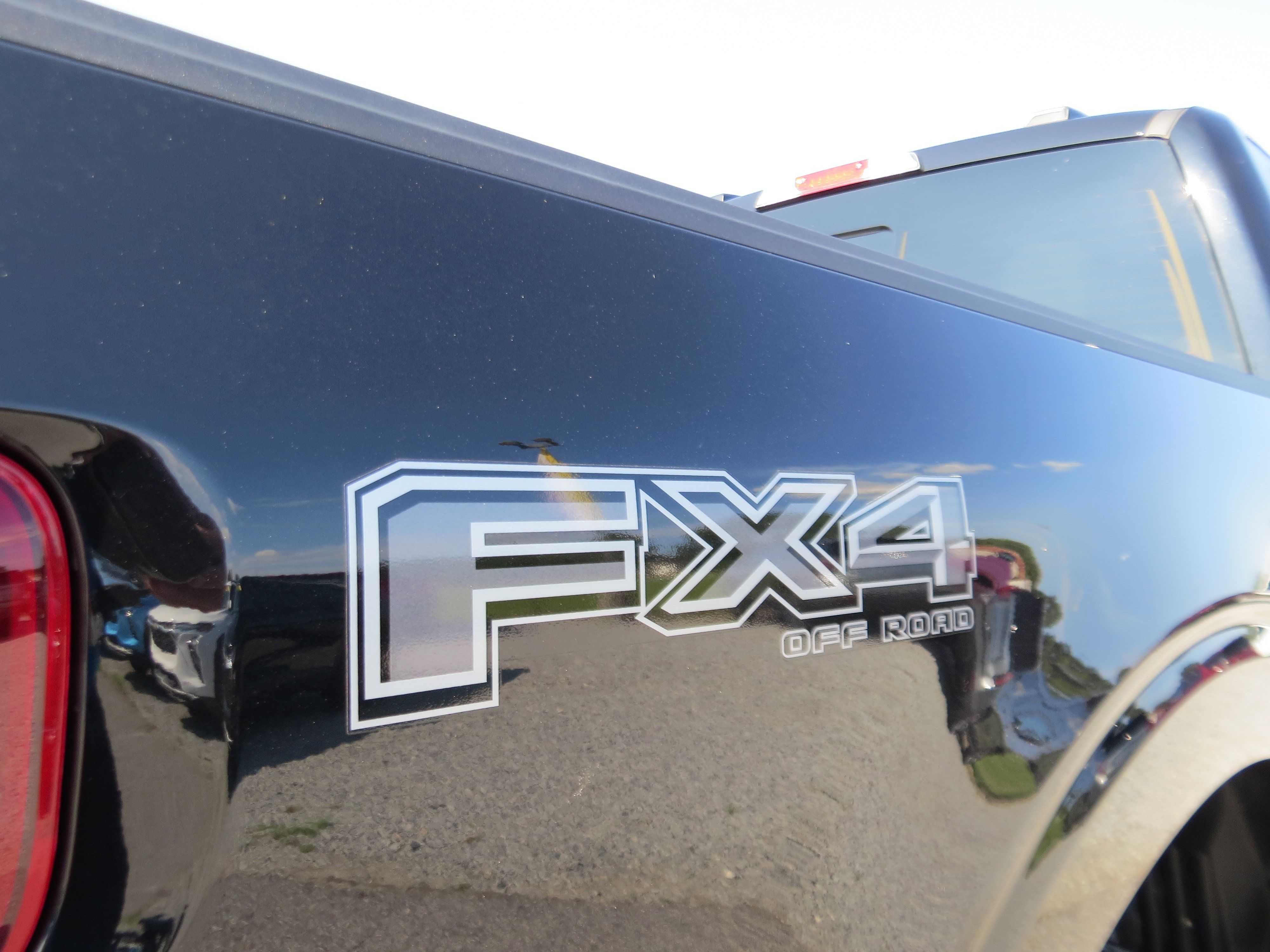 Used 2024 Ford F150 XLT w/ Equipment Group 302A MID AWD/4WD image 14