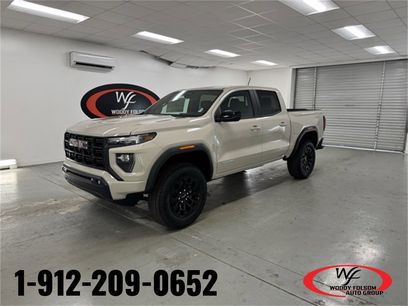 New 2026 GMC Canyon Elevation w/ Convenience Package