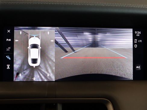 Certified 2023 Porsche Taycan GTS image 19