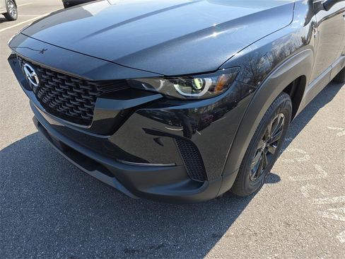 New 2025 MAZDA CX-50 2.5 Hybrid w/ Cargo Package image 11