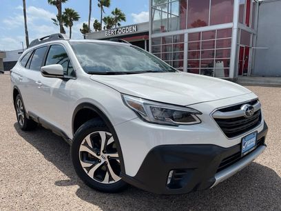 Used 2020 Subaru Outback Limited w/ Popular Package #2