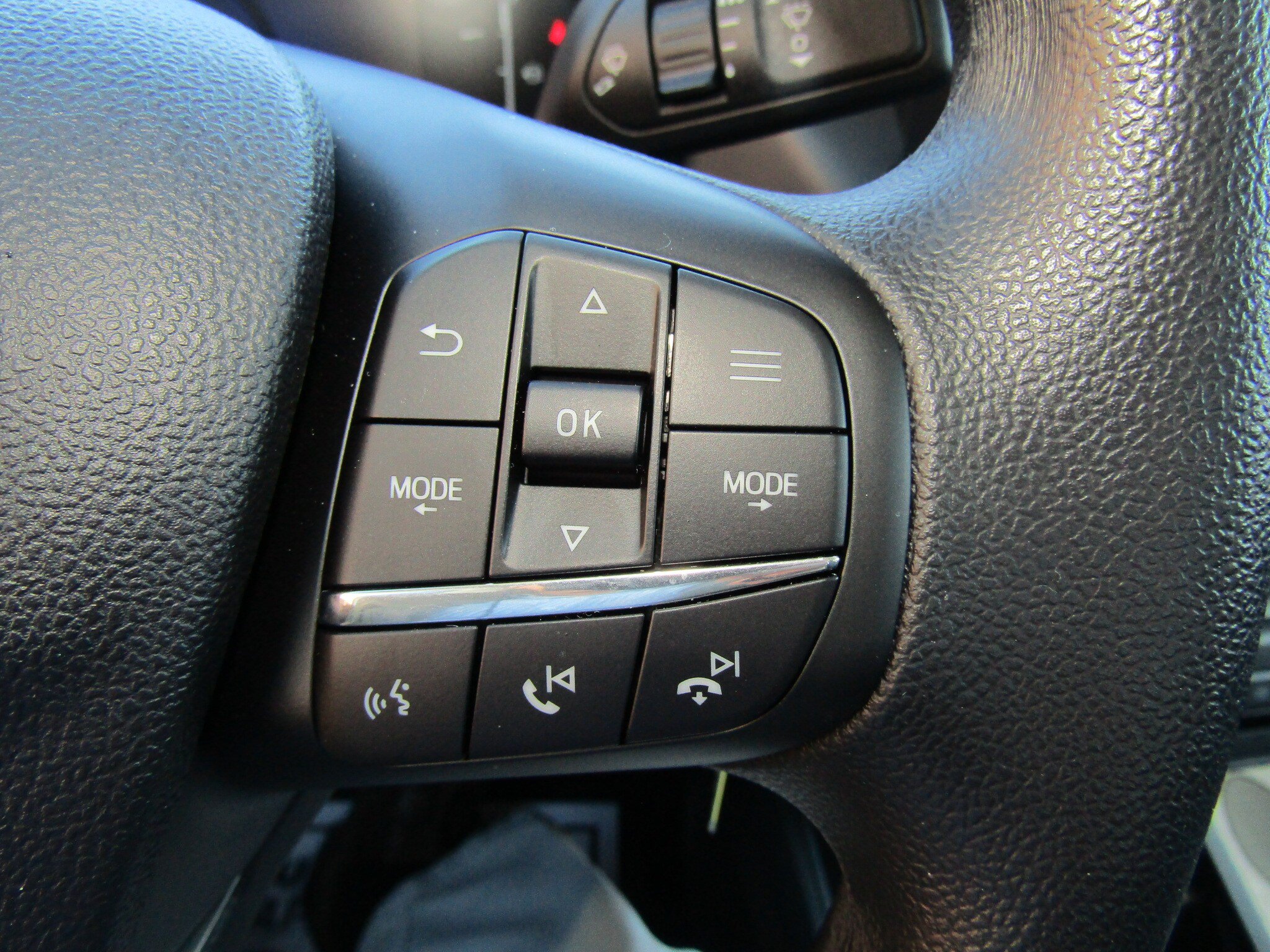 Used 2026 Ford Maverick XL AWD/4WD image 22
