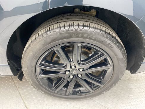 Used 2024 Ford Edge ST-Line AWD/4WD image 10