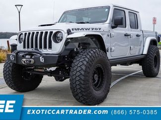 Used 2022 Jeep Gladiator Mojave w/ LED Lighting Group video 1