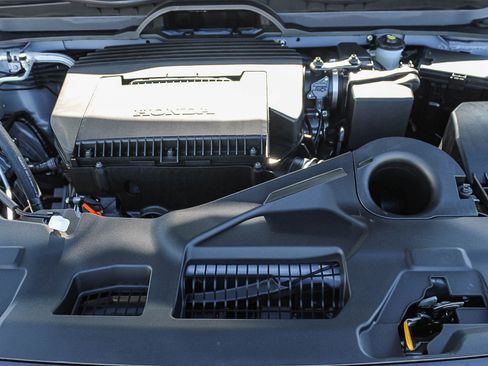 New 2026 Honda Pilot Sport image 14