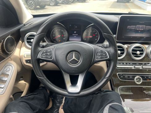 Used 2016 Mercedes-Benz C 300 4MATIC Sedan image 16