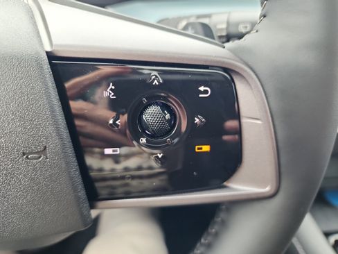 New 2026 Nissan Murano SL image 20