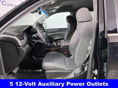 Used 2018 Chevrolet Tahoe LS image 11