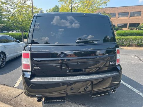 Used 2019 Ford Flex SEL w/ Equipment Group 202A FWD image 13
