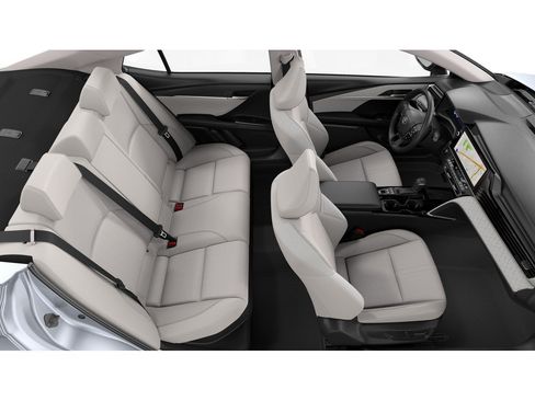 Used 2026 Toyota Camry XLE FWD image 22