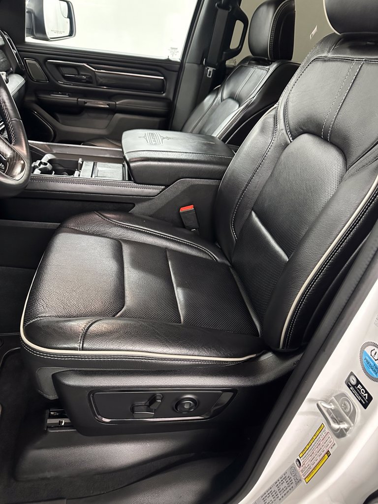Used 2024 RAM 1500 Limited AWD/4WD image 13