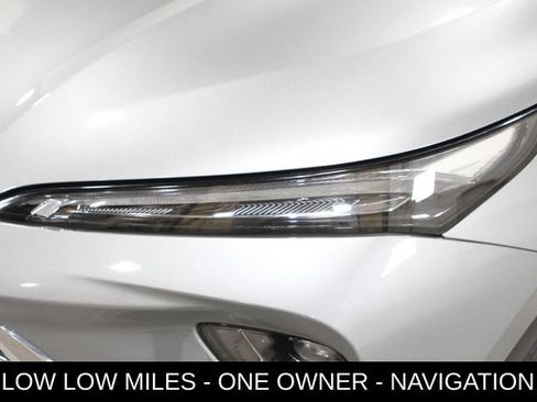 Used 2024 Buick Envision Preferred AWD/4WD image 8