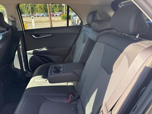 New 2025 Kia Niro EX w/ EX Cold Weather Package image 18