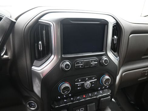 Used 2019 Chevrolet Silverado 1500 LTZ w/ LTZ Plus Package image 15