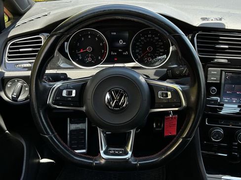 Used 2018 Volkswagen GTI S FWD image 13