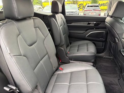 Used 2023 Kia Telluride SX AWD/4WD image 27