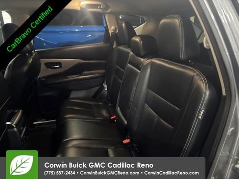 Used 2023 Nissan Murano SV FWD image 14