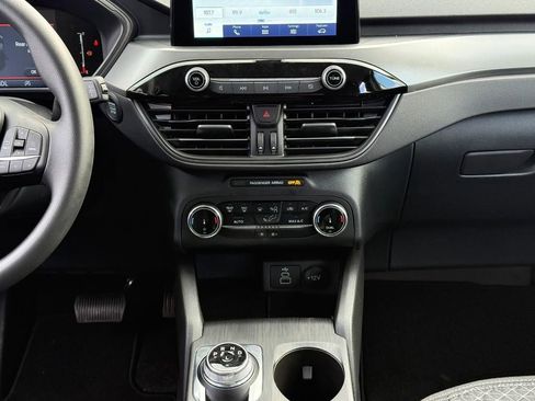 New 2026 Ford Escape Active image 9