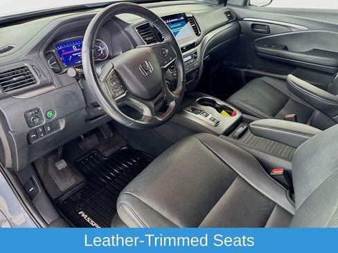 Used 2023 Honda Passport EX-L image 10