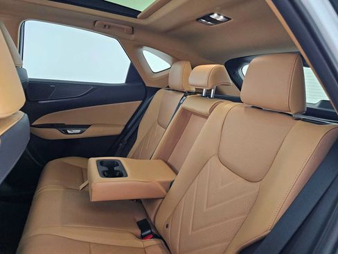 Certified 2026 Lexus NX 450h+ AWD w/ Accessory Package (K3) image 18