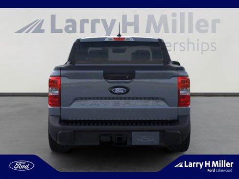 New 2026 Ford Maverick XLT w/ XLT Luxury Package image 5