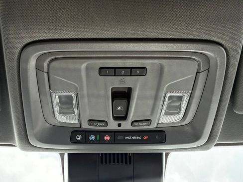 New 2026 Chevrolet Silverado 1500 LT Trail Boss w/ Convenience Package II AWD/4WD image 24
