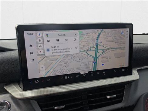 New 2025 Ford Explorer ST-Line image 13