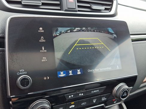 Used 2020 Honda CR-V EX image 18