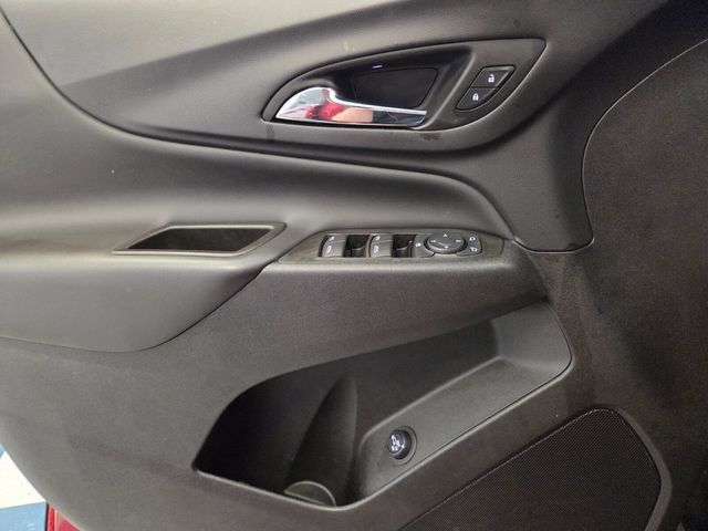 Used 2023 Chevrolet Equinox LT FWD image 30