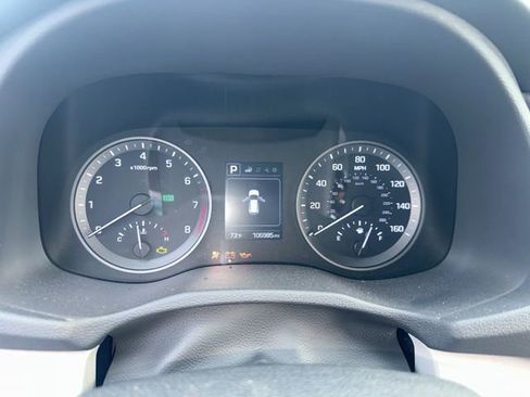 Used 2016 Hyundai Tucson SE w/ Option Group 02 image 8