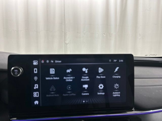 Used 2024 Acura ZDX Type S AWD/4WD image 13