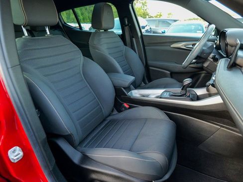 Used 2024 Alfa Romeo Tonale Ti w/ Active Assist Package image 34