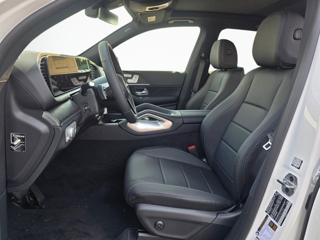New 2026 Mercedes-Benz GLE 450 4MATIC image 12