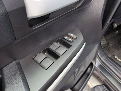 Used 2020 Toyota Tundra SR5 w/ TRD Off-Road Package image 11