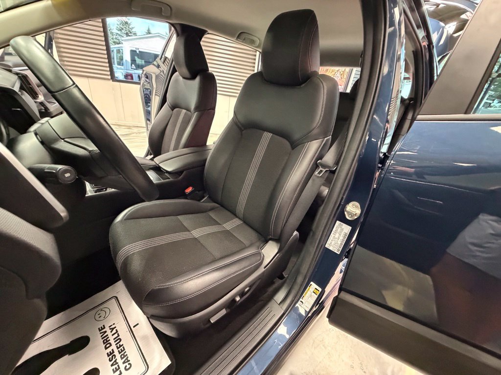 Used 2025 MAZDA CX-50 AWD 2.5 S w/ Preferred Package image 7