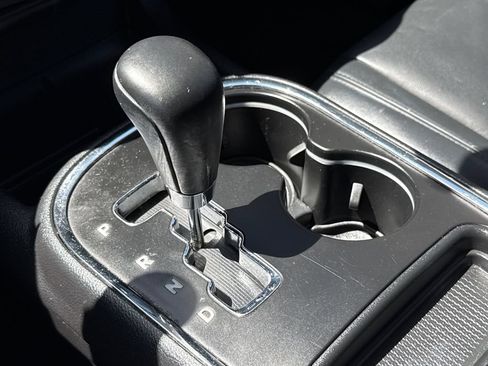 Used 2013 Dodge Durango Crew RWD image 28