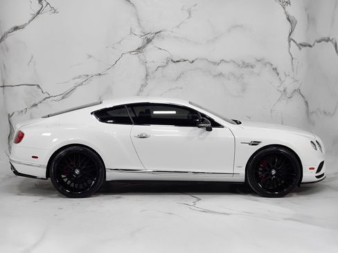 Used 2017 Bentley Continental GT V8 S image 11