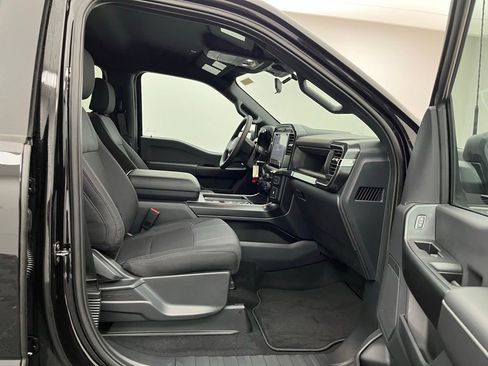 New 2026 Ford F150 STX image 25
