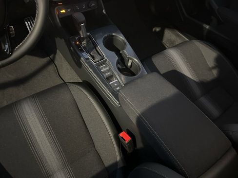 New 2025 Honda Civic Sport image 11