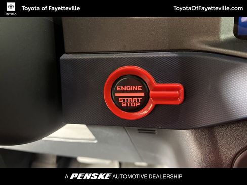 Used 2022 Ford Bronco Raptor image 33