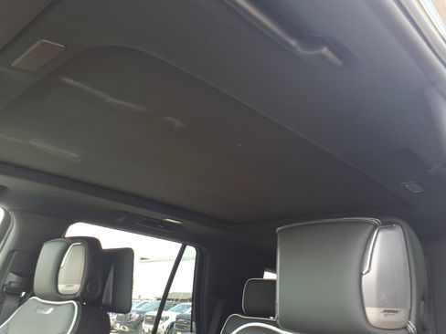 New 2026 GMC Yukon AT4 Ultimate AWD/4WD image 16