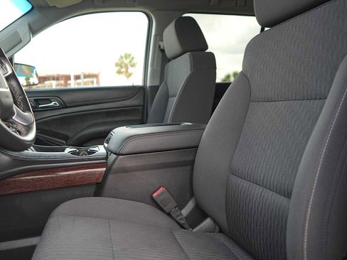 Used 2018 GMC Yukon SLE w/ Convenience Package image 11