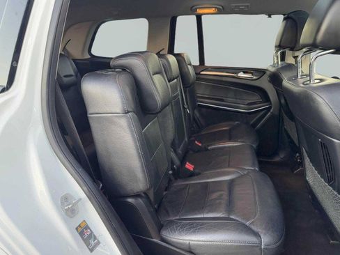 Used 2018 Mercedes-Benz GLS 550 4MATIC image 46