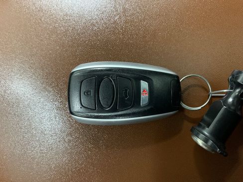 Used 2020 Subaru Ascent Touring w/ Popular Package #3 AWD/4WD image 17