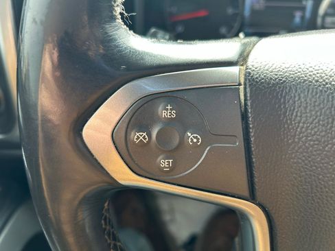 Used 2014 Chevrolet Silverado 1500 LT image 16