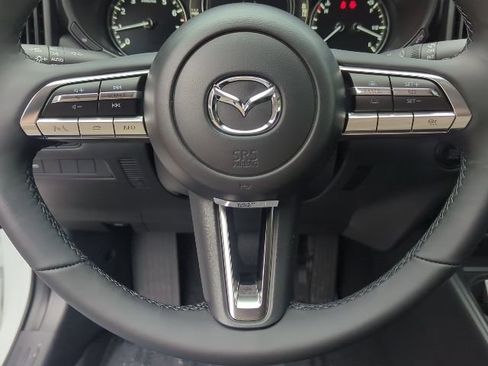 New 2026 MAZDA CX-50 AWD 2.5 S w/ Weather Package image 15