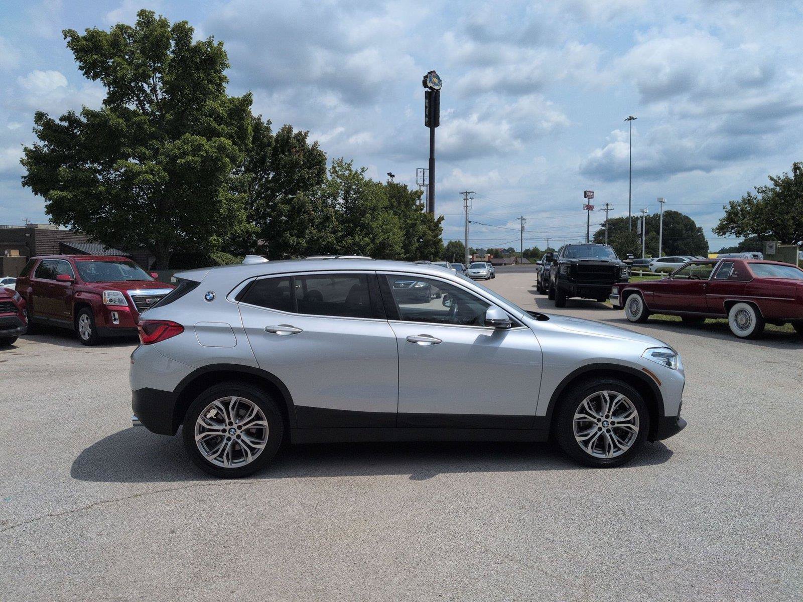 Used 2019 BMW X2 sDrive28i FWD image 6