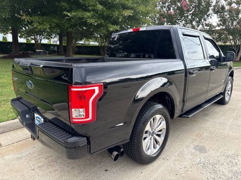 Used 2017 Ford F150 XL w/ Equipment Group 101A Mid RWD image 3